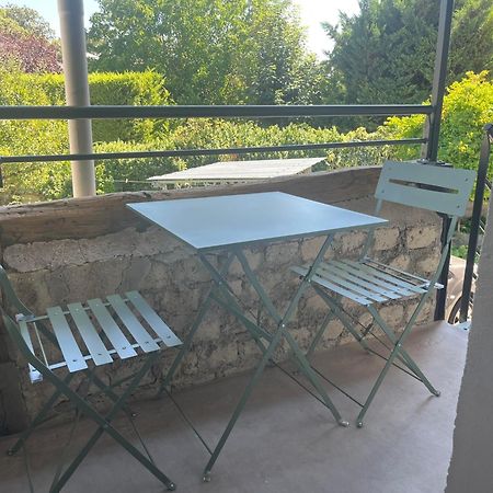 La Bulle Apartment Châlons-en-Champagne Exterior foto